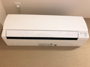 エアコン