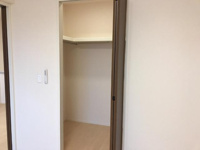 クローゼット