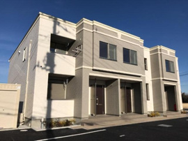 外観写真（昼）