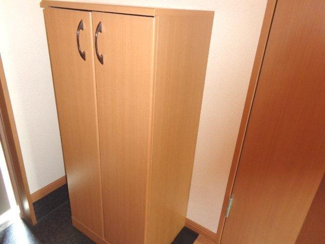 下駄箱