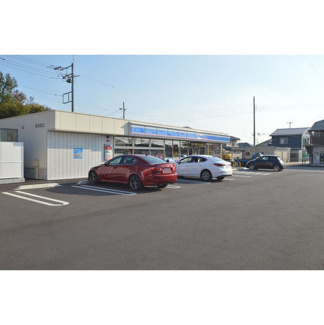 【周辺】 | ボン・ペール | ローソン宇都宮平松本町下並塚店