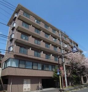 日神パレステージ亀有