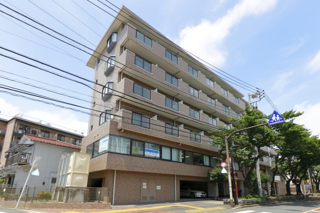 日神パレステージ亀有