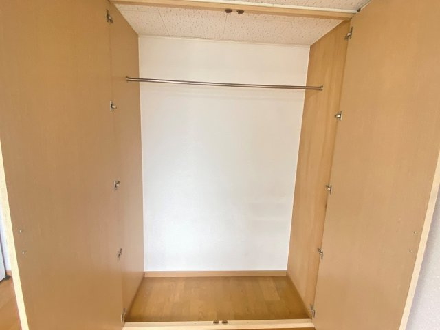 内装です