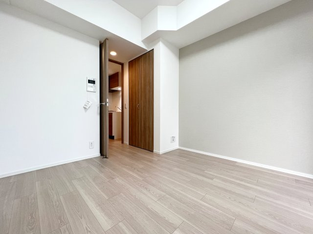 メイクス上前津Ⅱの内装