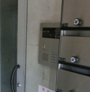 ヴィヴァンＫ．Ｙのセキュリティ