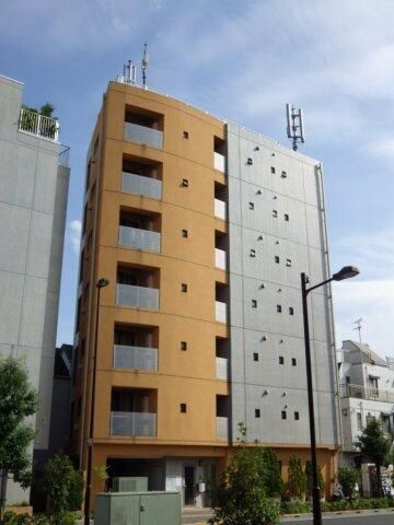 ヴィヴァンＫ．Ｙの外観