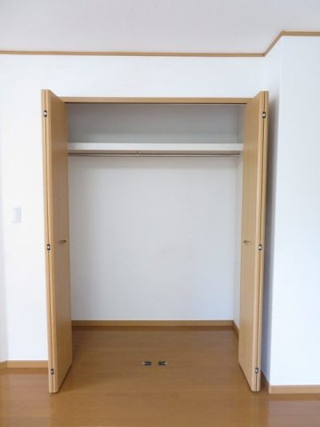 こまごまとしたものを収納できそうですね