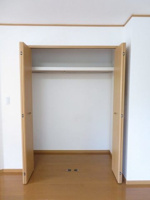 こまごまとしたものを収納できそうですね