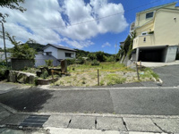 池上7丁目　土地の画像