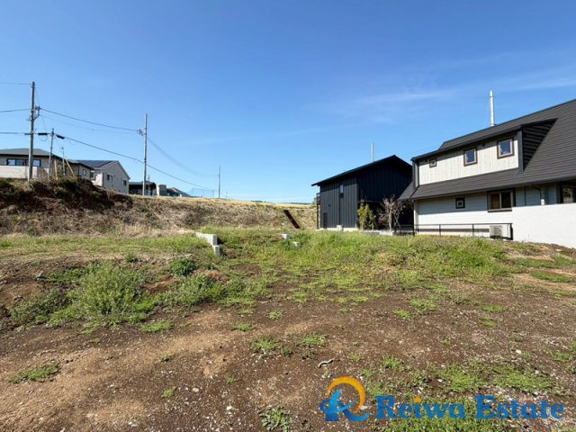 新築戸建　茅ヶ崎市芹沢の外観
