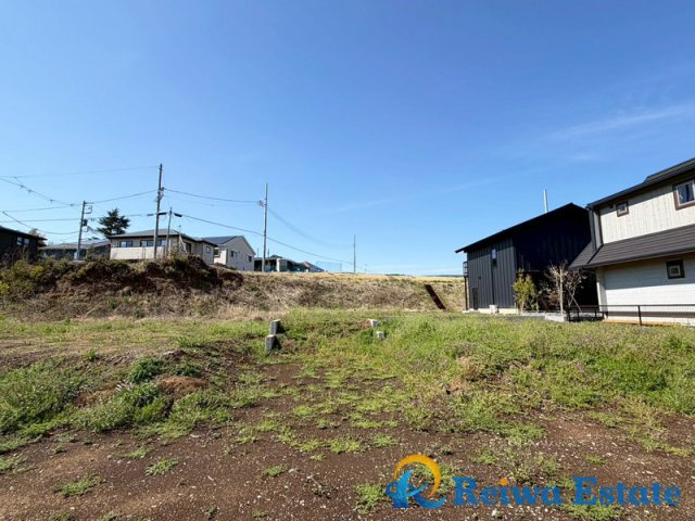 新築戸建　茅ヶ崎市芹沢の外観