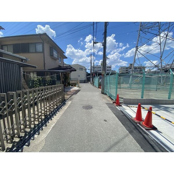 ケイメゾンのセキュリティ