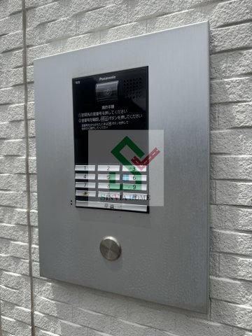 ビバーチェ柳沢のその他共用部分