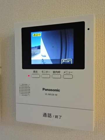 モアリバースのセキュリティ