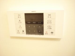 モアリバースの設備