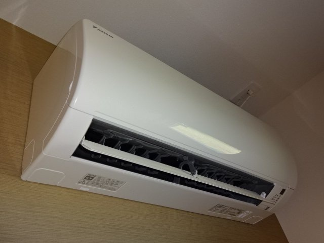 モアリバースの設備