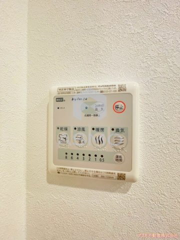 【設備】 | ジオエント新町 | 同マンション別部屋参考写真