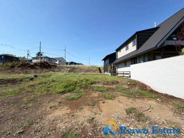 新築戸建　茅ヶ崎市芹沢