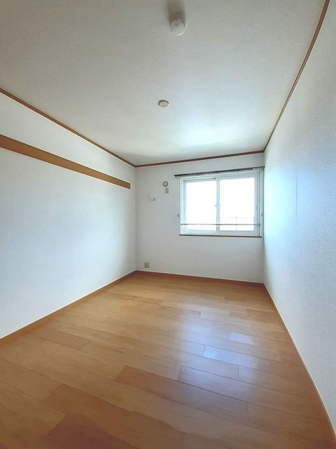 サン　ドリームの内装