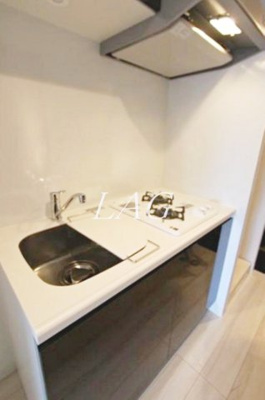 【キッチン】 | レアライズ綾瀬 | キッチンです。