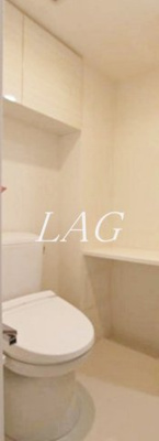 【トイレ】 | レアライズ綾瀬 | トイレです。