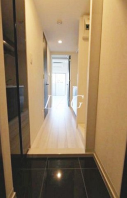 【玄関】 | レアライズ綾瀬 | 玄関です。