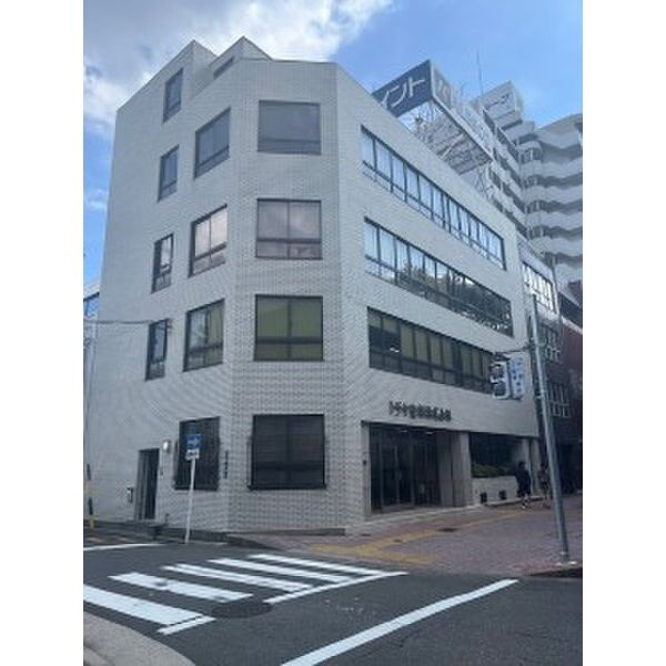 栄1丁目オフィス　タワーP20台あり