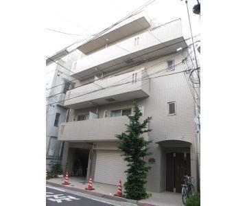 アルテール千石のその他共用部分