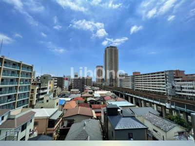 【展望】 | ウィンドワード市川