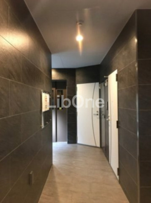 【ロビー】 | ウィンドワード市川