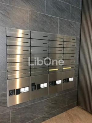 【その他共用部分】 | ウィンドワード市川