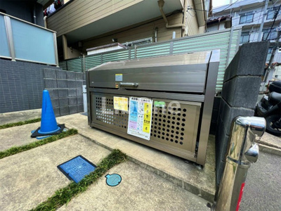 【その他共用部分】 | ウィンドワード市川