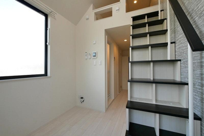 【居間・リビング】 | brilliant久我山-ブリリアント久我山-