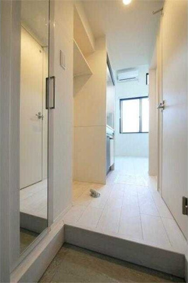 【玄関】 | brilliant久我山-ブリリアント久我山-