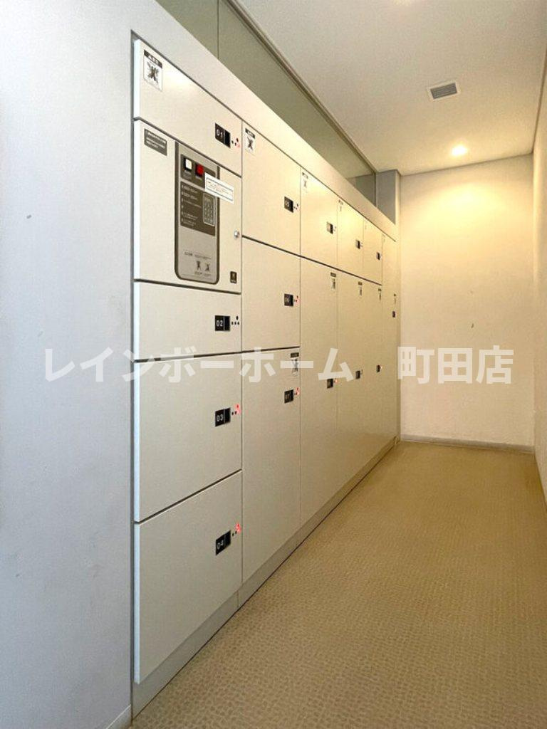 S-FORT横浜青葉台※初期費用分割後払いサービス利用可能物件のその他共用部分