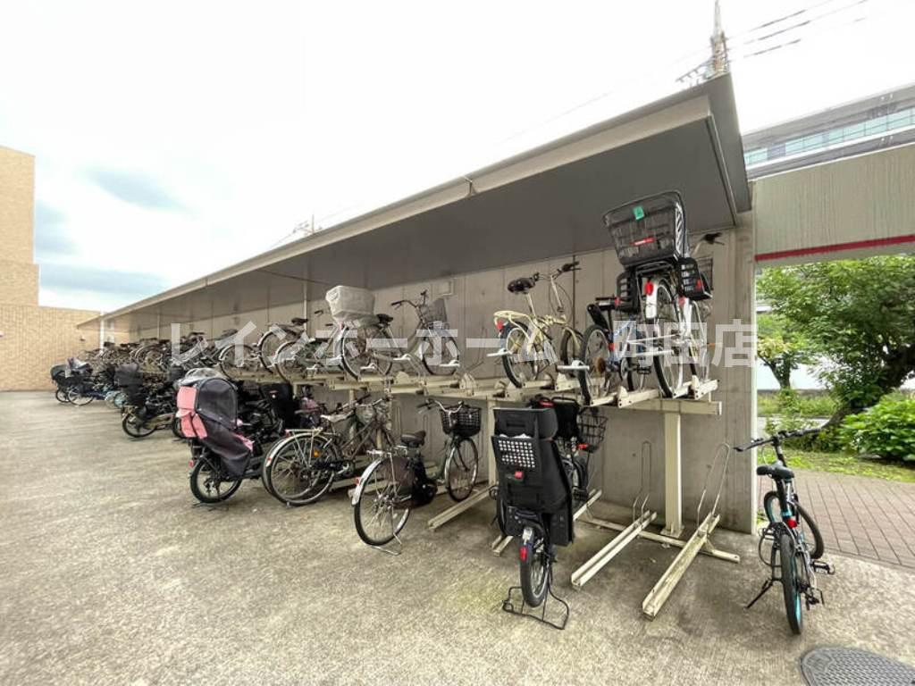 S-FORT横浜青葉台※初期費用分割後払いサービス利用可能物件の設備
