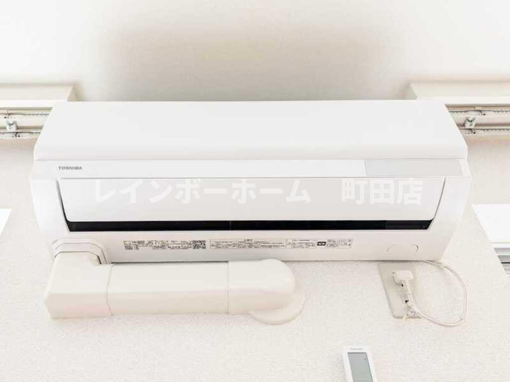 S-FORT横浜青葉台※初期費用分割後払いサービス利用可能物件の設備