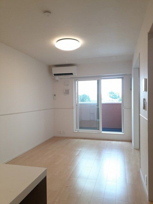 【居間・リビング】 | ソルジェンテA