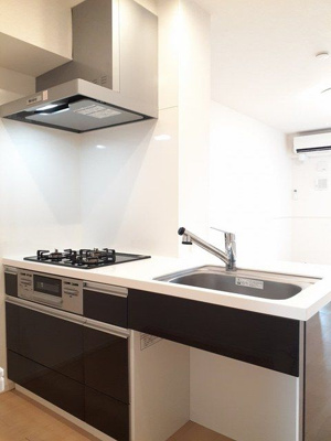 【キッチン】 | ソルジェンテA