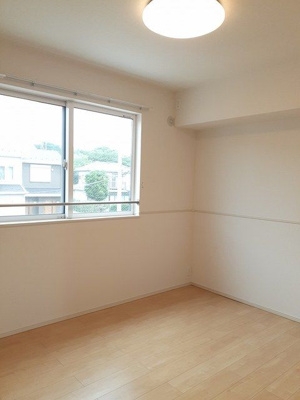 【寝室】 | ソルジェンテA