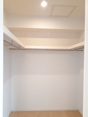 【収納】 | ソルジェンテA