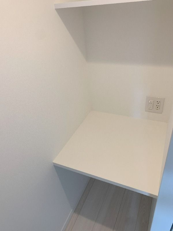 リヴシティ両国五番館のその他