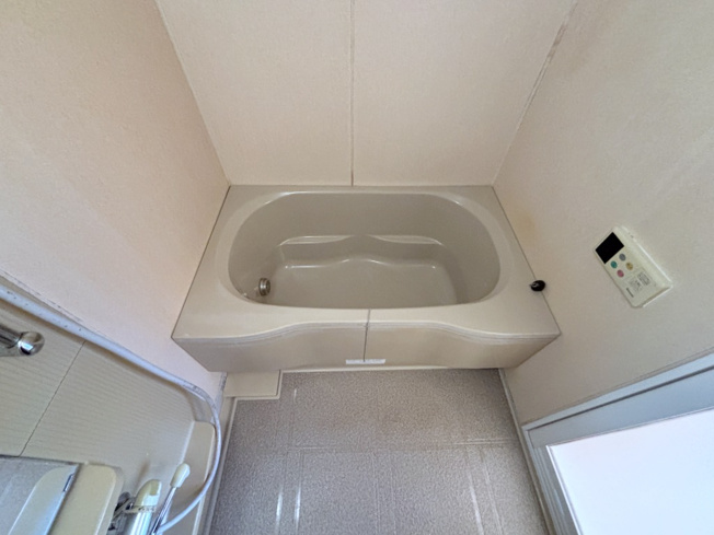 【浴室】 | ユニーブル島津山