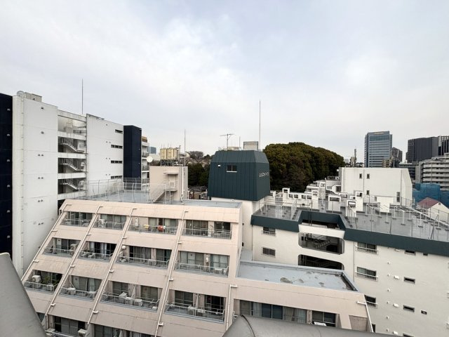 【展望】 | ユニーブル島津山