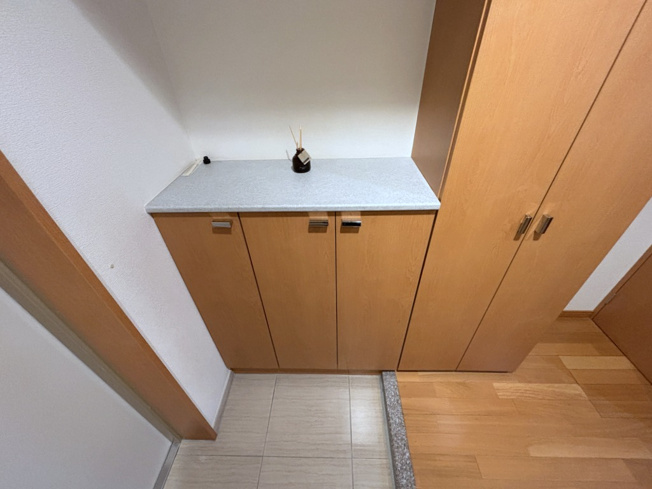 【収納】 | ユニーブル島津山