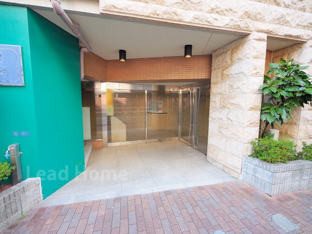 【エントランス】 | ユニーブル島津山