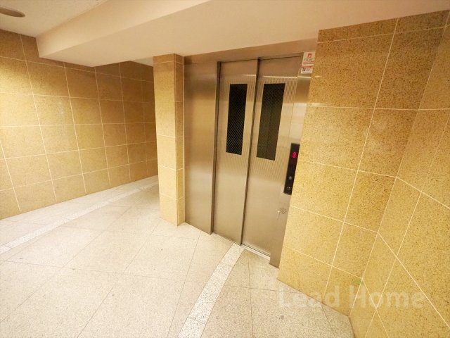 【設備】 | ユニーブル島津山 | エレベーター