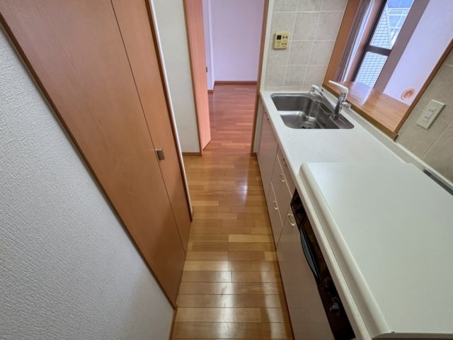 【キッチン】 | ユニーブル島津山