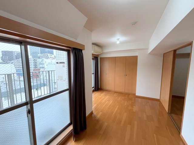 【洋室】 | ユニーブル島津山